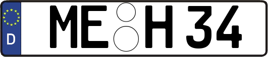 ME-H34