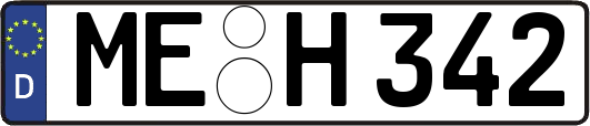 ME-H342