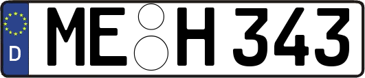 ME-H343