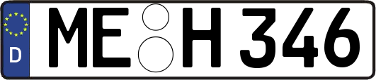ME-H346
