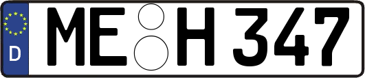 ME-H347