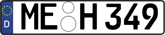 ME-H349