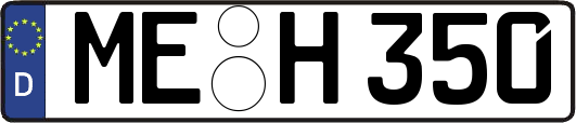 ME-H350