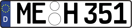 ME-H351