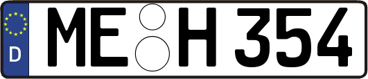 ME-H354