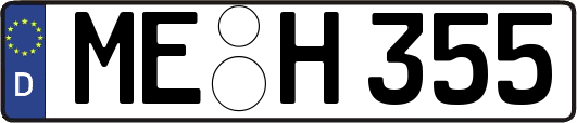 ME-H355