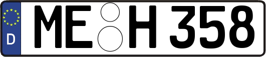 ME-H358