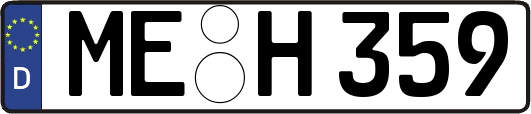 ME-H359