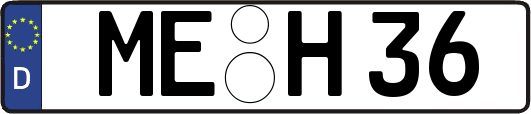 ME-H36