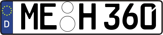 ME-H360