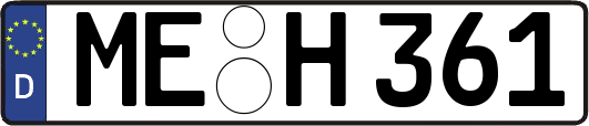 ME-H361
