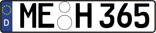 ME-H365