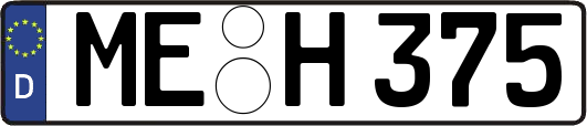 ME-H375