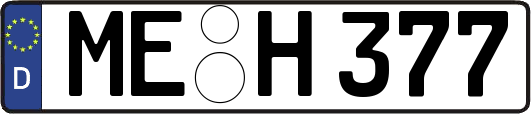 ME-H377