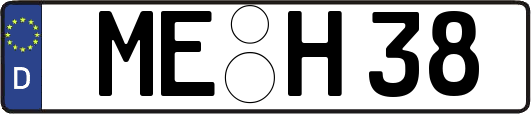 ME-H38