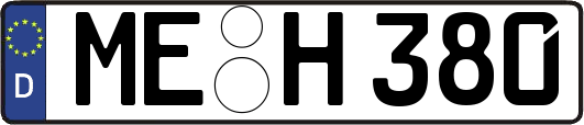 ME-H380