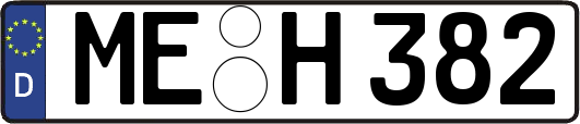 ME-H382
