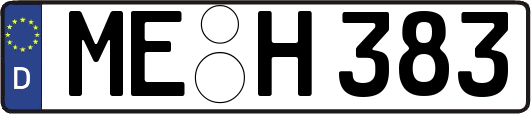 ME-H383