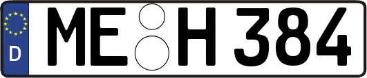 ME-H384