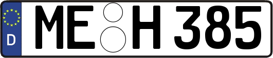 ME-H385