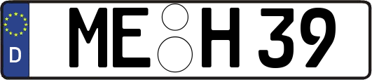 ME-H39