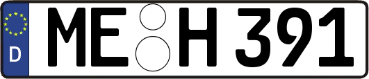 ME-H391