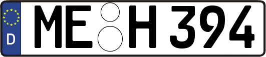 ME-H394