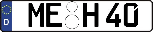 ME-H40