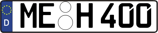 ME-H400