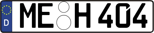 ME-H404