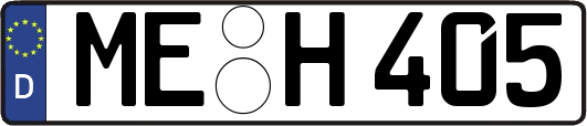 ME-H405