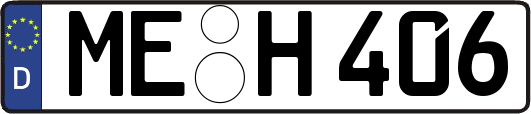 ME-H406