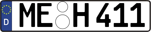 ME-H411