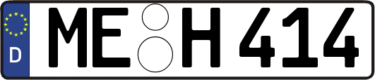ME-H414