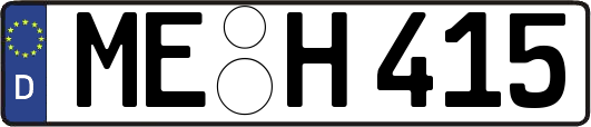 ME-H415