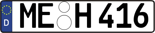 ME-H416