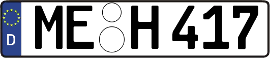 ME-H417