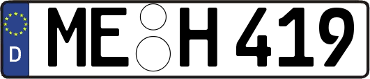 ME-H419