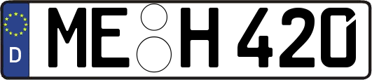 ME-H420