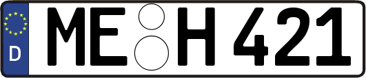 ME-H421
