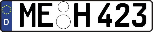 ME-H423