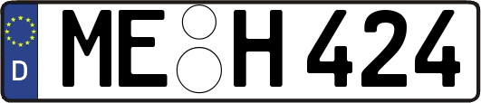 ME-H424