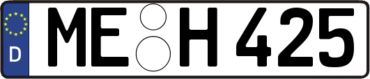 ME-H425