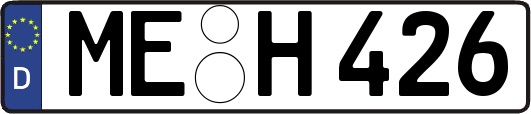 ME-H426