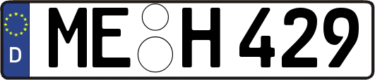 ME-H429