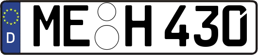 ME-H430