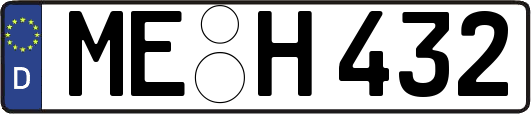 ME-H432