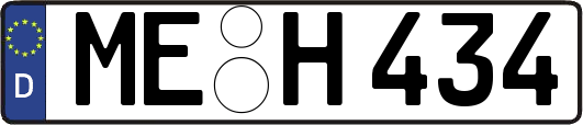 ME-H434