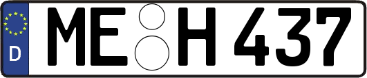 ME-H437