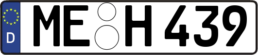 ME-H439